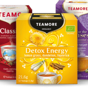 Assam Tea – Single Origin High Grown – 500g | 250 Cups